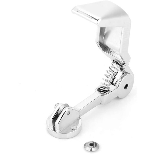 Holdbar Glasskæremaskine i Zink-Legering