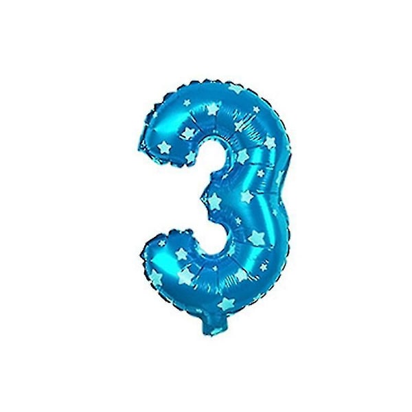 1 kpl Numero Pallonkoriste