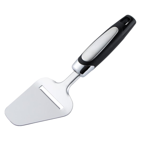 Ostehøvel, Tykk ost, Rustfritt stål/Plast, Blad bredde: 8 cm, Functional Form