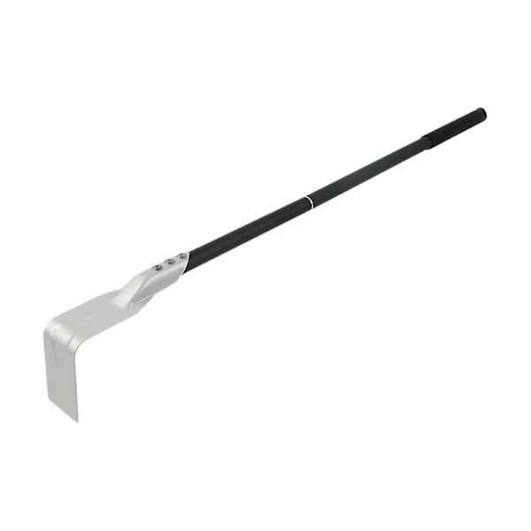 Pizzaovn Askeskovle Bærbar Rengjøringsrive For Grill Peiser Vedovn A
