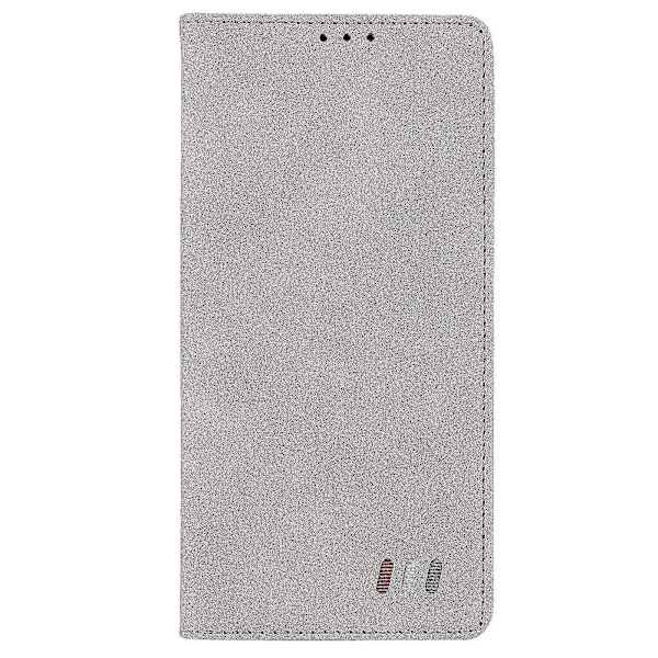 Samsung Galaxy S20 Fe -kotelo Magneettilukolla Lompakko Kirja Flip Folio Teliksi Taittuva Nahkainen Kotelo Iskun Kestävä - Rosegold