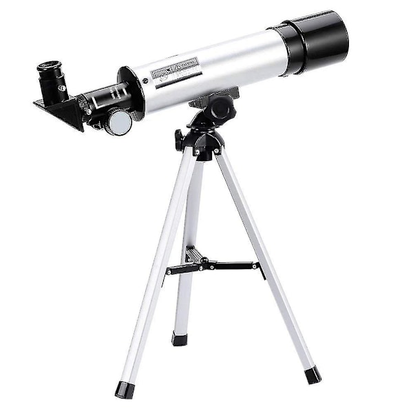 Astronomiskt Teleskop Zoom 90x HD Bärbar Monokulär Teleskop Utomhus Rymden