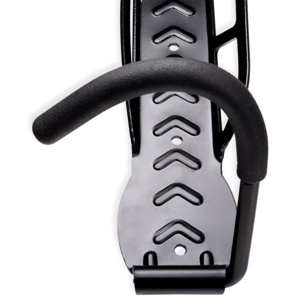 4-pack cykelställ väggmontering