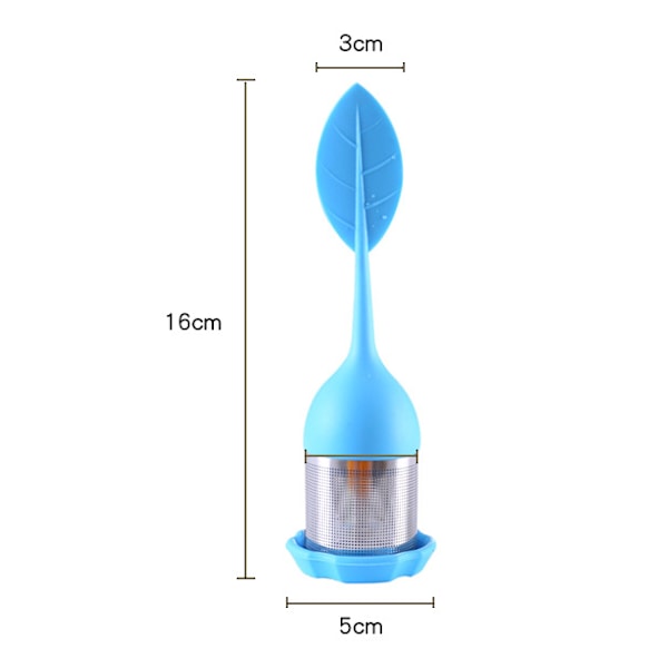 Infuser (6 stycken)