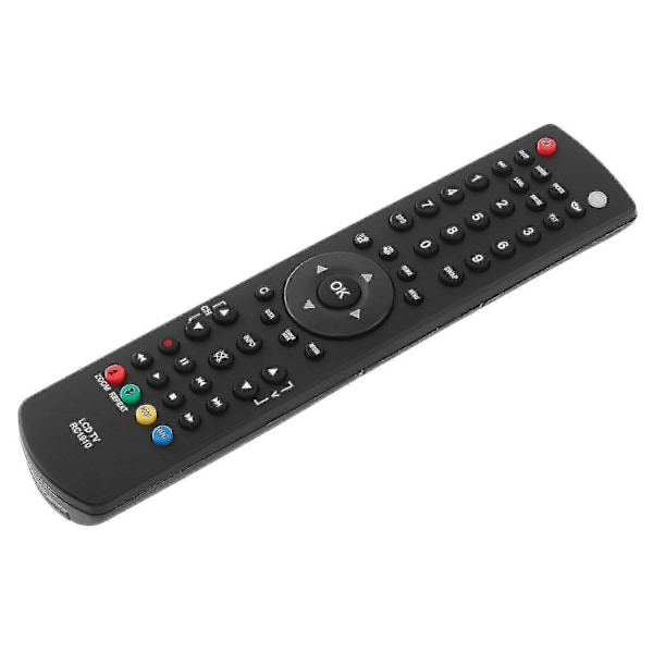 Ny fjärrkontroll Rc1910 Lämplig för Toshiba Sharp Celcus Finlux Luxor Polaroid Telefunken Bush Digihome Smart TV Ersättning