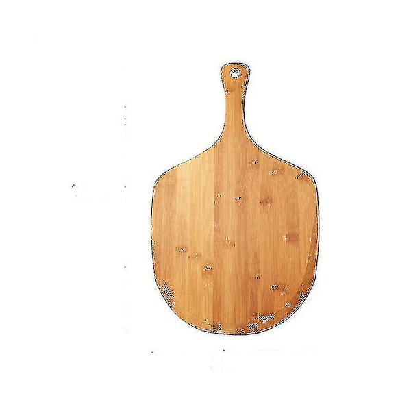 Pizza Sten Til Ovn Og Gasgrill, Køkkenudstyr Pizza Sten Grill Sten Pizza Slider - Fireclay Sten Pizza Sten Lavet Af Cordierit Til Ovn