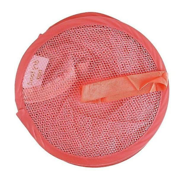 BH-torkställ Klädtorkningsnät, Orange