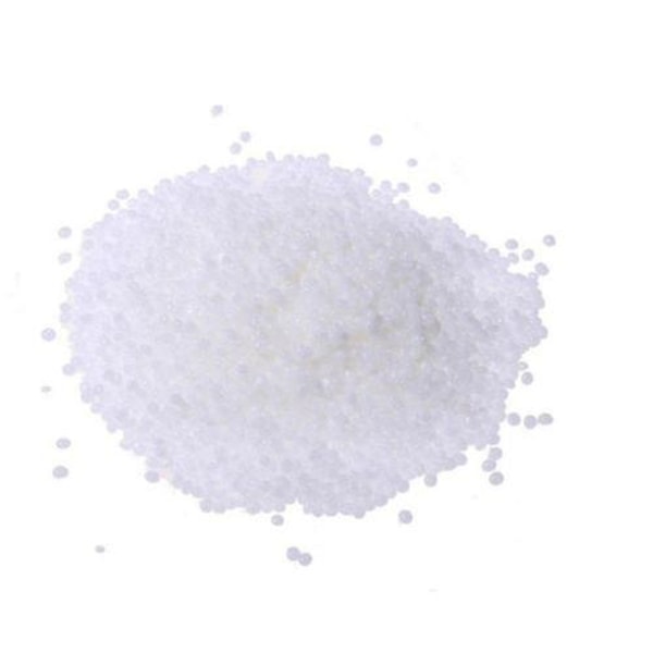 Polymorph Termoplastisk formbar plastpellets 80c Variant Plastpellet A