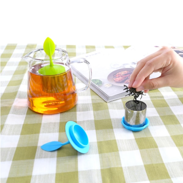 Infuser (6 stycken)
