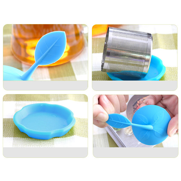 Infuser (6 stycken)