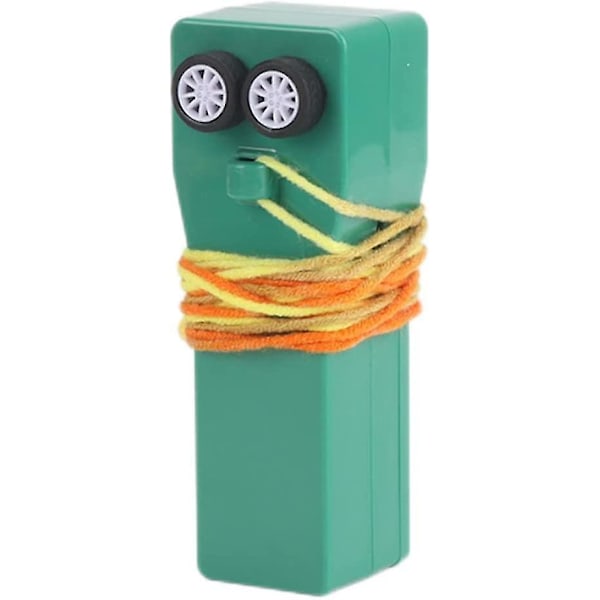 Strängskyttare, Loop Lasso Strängskyttare Leksak, Handhållen Sportkul Leksak, Rep Propeller Repkastare, Strängskyttare, Loop Lasso, Loop Lasso Leksak, Zip S