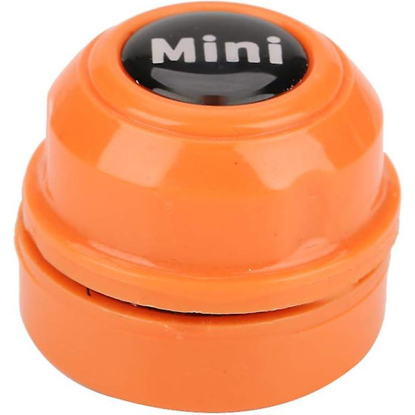 Akvariemagnet Mini Magnetisk Akvarium Rengöringsborste för Glas Bärbar Fisk Tank Borste Fönster Rengöring Skrubber