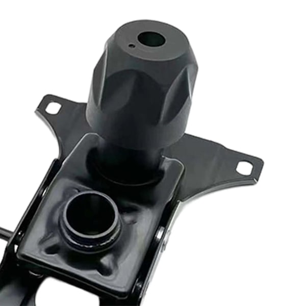 Kontorstol Sving Tilt Kontrol Sæde Mekanisme Tilt Kontrol og Gasløft til Skrivebordsstol Opgave Stol Computer Stol Dele, Stil A