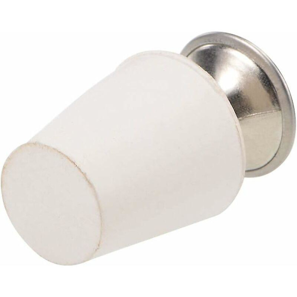 Gummiprop Stopper Vinterklargøring Swimmingpool Rør Hul 19mm-26mm 2 Pakke -