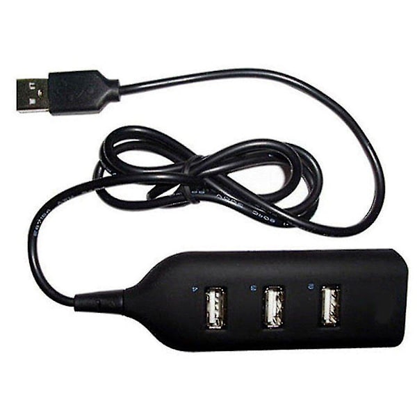 Port Splitter Adapter Høj Hastighed Computer
