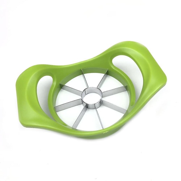 Etusivu Apple Cutter Green 14,5 * 10,2 * 4,5 cm