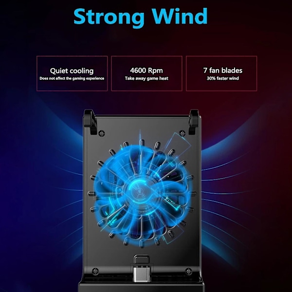 Latauspidiketeline Sisäänrakennetulla Jäähdytystuulettimella Jäähdytysteline Switch/oled/lite:lle (Valkoinen)