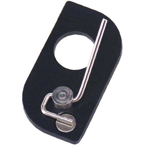 1 st magnetisk hand recurve båge pil jakt skytte målsökande tillbehör höger hand