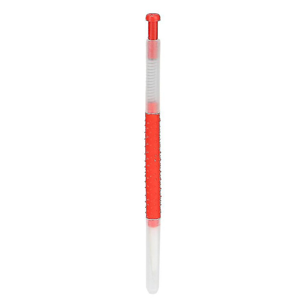 Drottningbi-odlingsverktyg - 4 st plastlarver biodling honung
