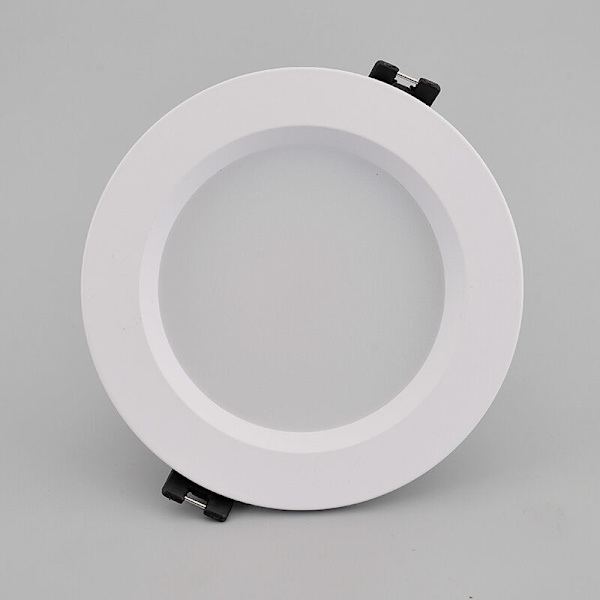 Led integrerad 5W superljus LED retrofit multifunktionell vattentät downlight Jane downlight