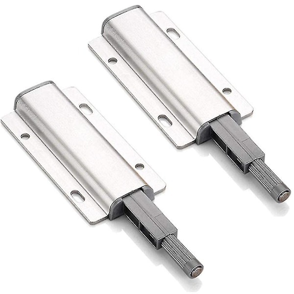 Push-dörröppnare Elektromagnetisk Dörr 4 Stycken Push-dörrmagnet
