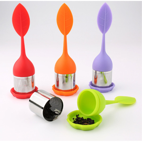 Infuser (6 stycken)