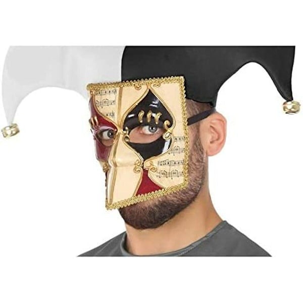 Maskteater