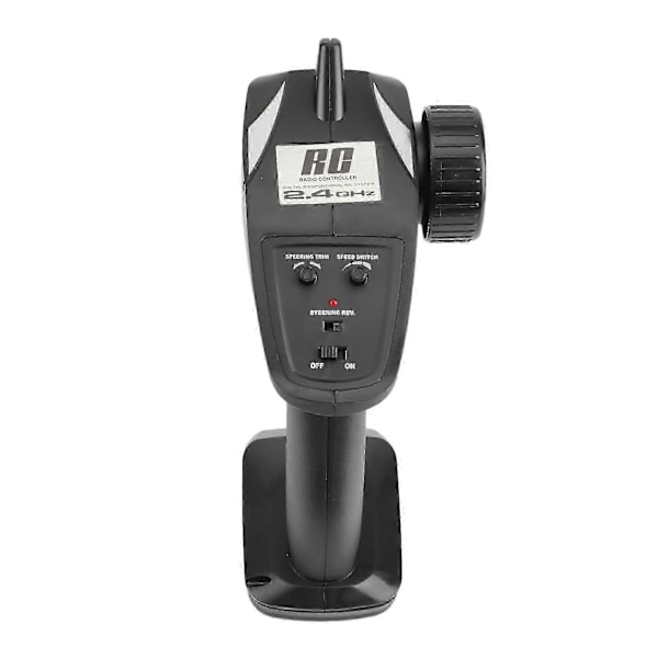 Borstad fjärrkontrollsändare för HBX 16889 16889A 16890 16890A SG 1601 SG 1602 SG1601 RC Bil