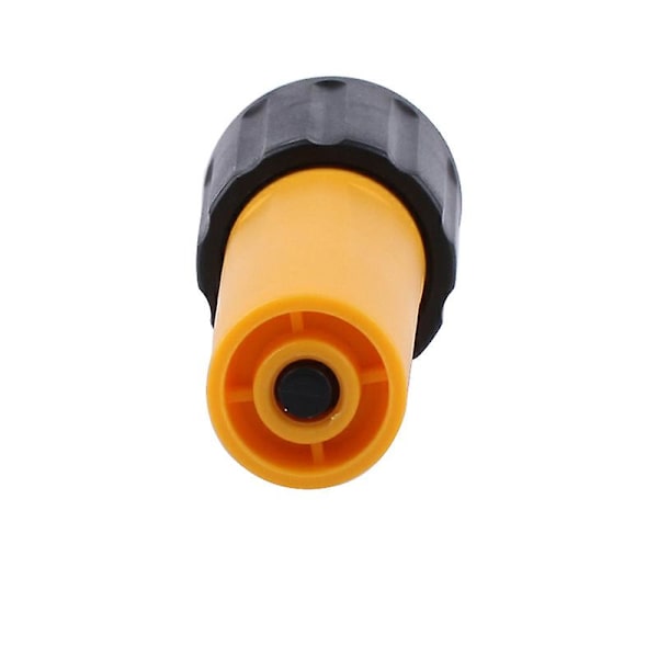 Standard automatisk plastlanse, flerfarget
