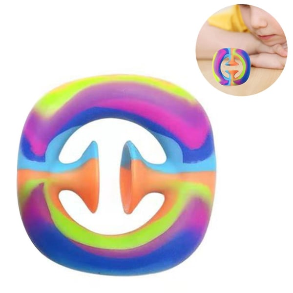 Hand Trainer Finger Trainer, Hand Trainer Ball Ring Workout, Hand Trainer