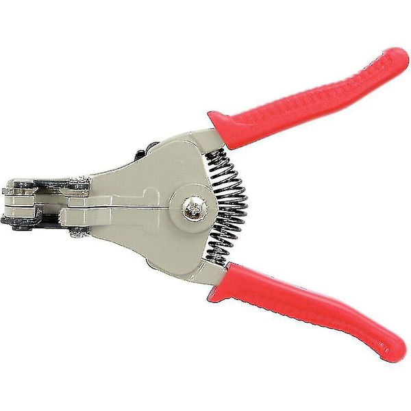 115.1029 Lateral Automatisk Trådstripper, 170 Mm - 1 - 3.2 Mm