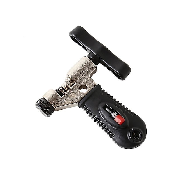 Bicycle Chain Catcher, Bicycle Mountain Bike Chain Remover With Chain Cutter Bicycle Repair Tool Repair Tool