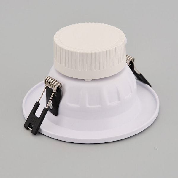 Led integrerad 5W superljus LED retrofit multifunktionell vattentät downlight Jane downlight