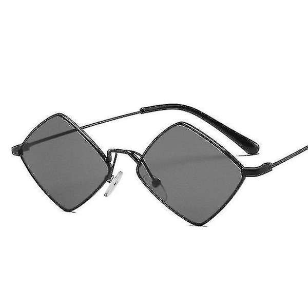 Women's Diamond Sunglasses Hs