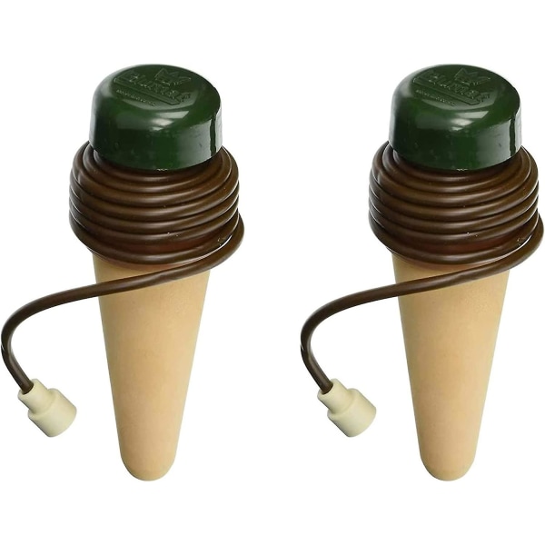 Blumat 10520 Junior Automatisk Vattning, XL, 2-pack