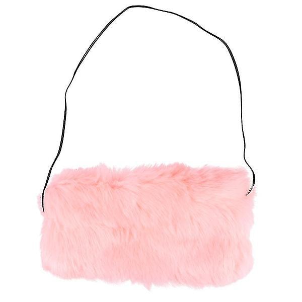 Vinter Super Varmt Muff Armvarmer Muff Håndvarmer Muff Håndvarmer For Damer
