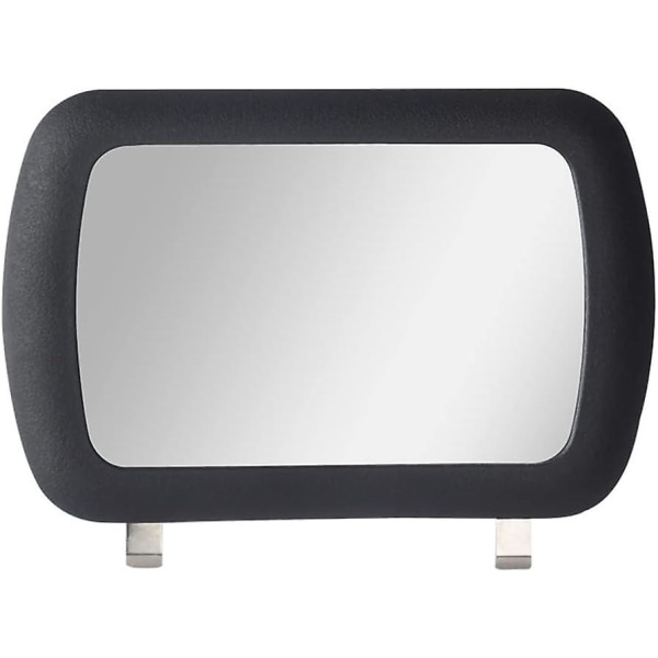 miroir De Courtoisie De Pare-soleil De Voiture, Portable Miroir Cosmtique De Voiture Pour Visire De Voiture Miroir De Maquillage De Voiture Miroir
