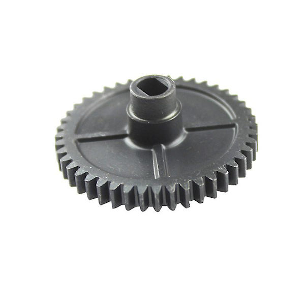 Wltoys 144001 Rc 1/14 Rc RC Bildelar Reduktionsväxel och Motorväxeldelar