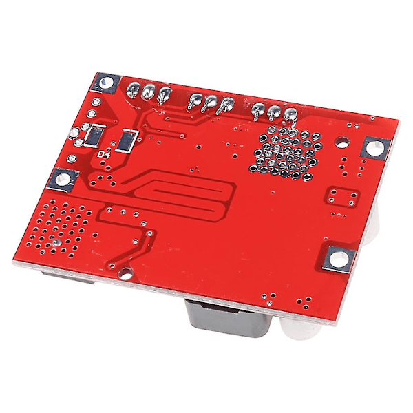 Dc-dc Lm2577s Lm2596s Steg Upp Ner Boost Spänningsomvandlare Modul