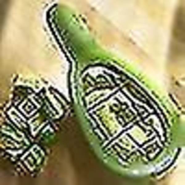 Avokadofruktsskalare, skärare, sheasmör, kärnavskiljare, fruktköttsseparator, köksgrönsak, 1 st