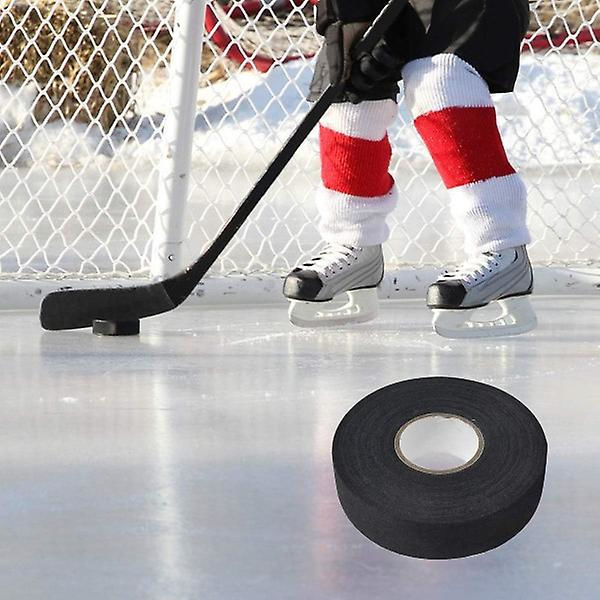 Jääkiekko teippi, 25 m tarttuva teippi sulkapallolle, pöytätennismaila, hyppyköysi