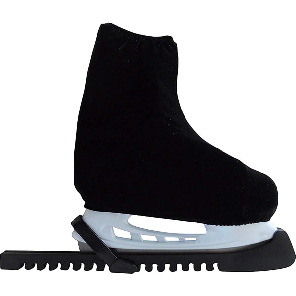Hockey Skate Guards Walking - Justerbart skridskoskydd för skridskoskydd
