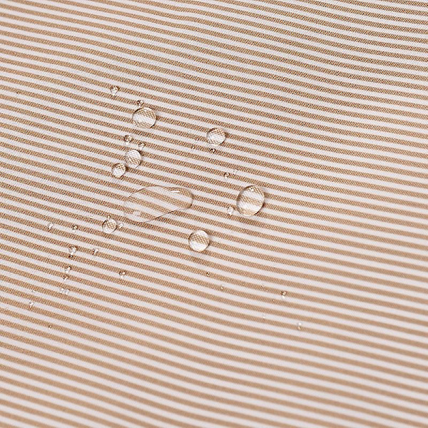 1 st duschdraperi, snyggt, elegant, enkelt, mögelbeständigt, vattentätt badrumsdraperi, 200x220 cm (200 cm i bredd, 220 cm i höjd)