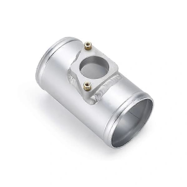 Modificeret indsugningsmanifold sensorflange Luftmængdemålerbase til Mazda-køretøjer 76 mm