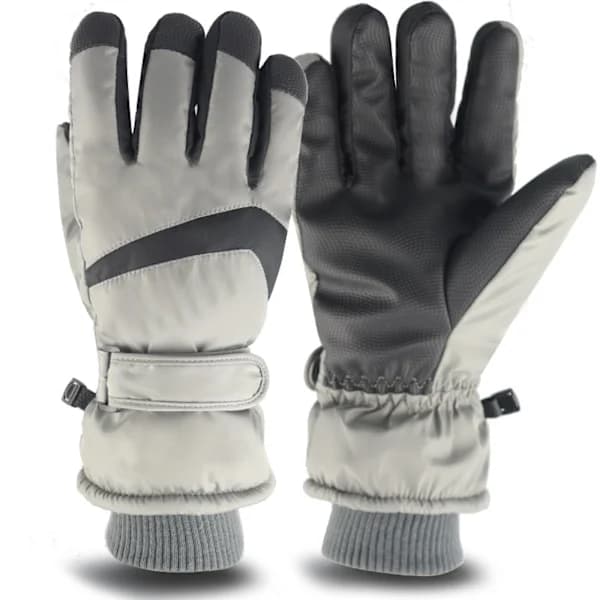 /EA/##/Vintercykelhandsker Vandtætte Touchscreen-handsker##/