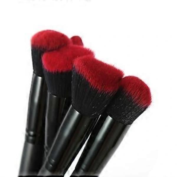 /EA/14 stk Makeupbørster Kosmetiske Værktøjer