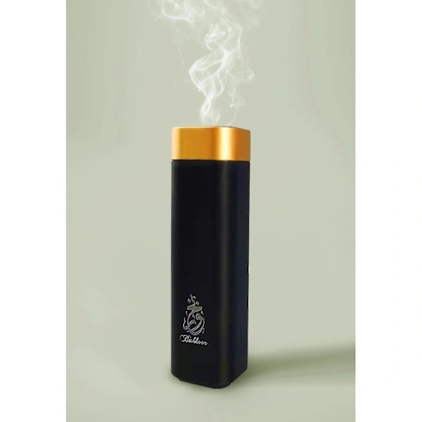 /EA/Bakhoor elektrisk diffusor svart