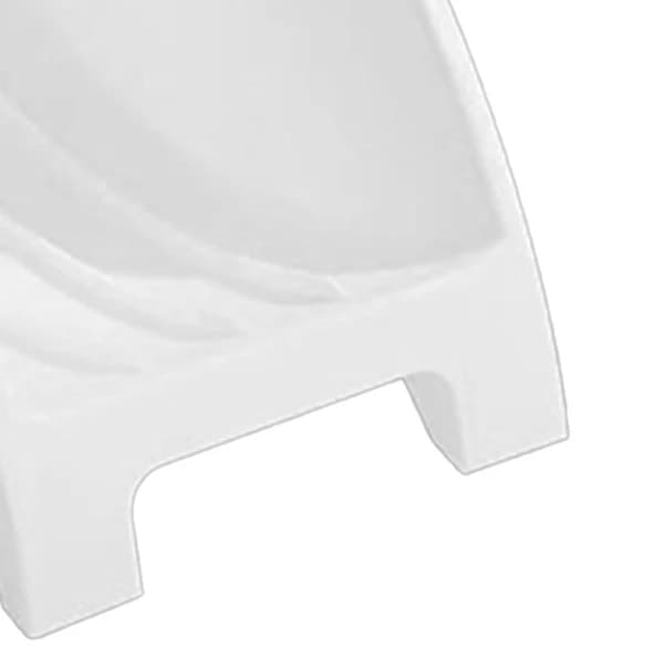 /EA/Köksredskapsförvaringsställ Diskställ Stor Tallrikshållare Plast