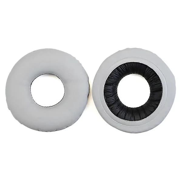 /EA/Øreputer for WH-CH500 Headset Tykt Skum Øreputer Erstatning