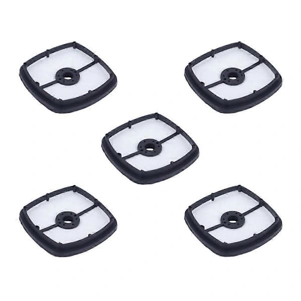 /EA/Type 5-delt luftfilter til Echo GT225/SRM210/ES210 Trimmer Blæser Højeffektivt Erstatningsfilter